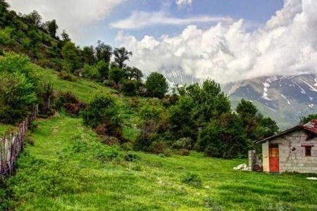 چرا شهر توریستی تنکابن نادیده گرفته شده است