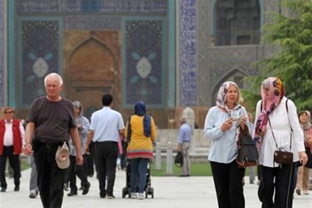 همه چیز درباره لغو ویزای ایران تا سیم‌کارت بدون فیلتر گردشگری