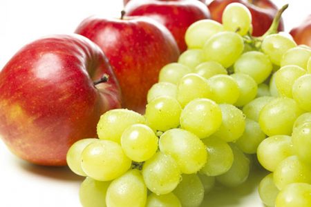 جشنواره سیب و انگور در مشکین شهر برگزار می‌شود