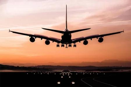 فرودگاه‌های سیستان و بلوچستان در راستای تقویت صنعت گردشگری همکاری می‌کنند