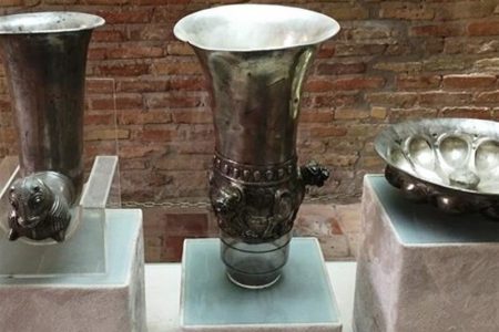 دو موزه جدید در لرستان راه اندازی می‌شود