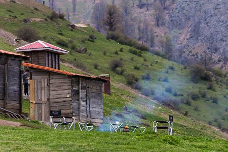 ۷ میلیون نفر مسافر شب را در مراکز اقامتی گیلان سپری کردند