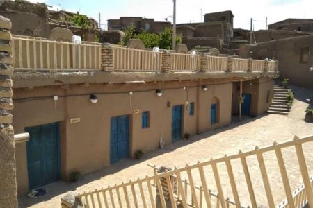 امیدواریم تعاونی بوم‌گردی‌ها شکل بگیرد