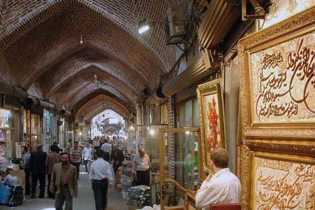 برطرف کردن ایرادات ایمنی، بازار تاریخی ساوه مستلزم تشکیل هیات امنا است