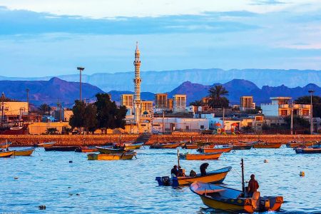 طرح ویژه بندر تاریخی کنگ تصویب شد