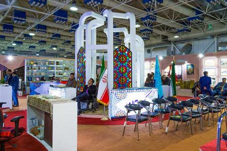 پنج کشور برای حضور در نمایشگاه گردشگری اصفهان اعلام آمادگی کردند