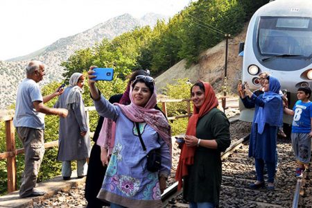 مراسم ملی جهانگردی یا گردشگری،امسال به میزبانی و مدیریت مازندران برگزار می‌گردد
