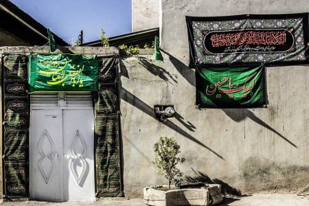 پویش مردمی «هر خانه یک موکب» در اسدآباد راه اندازی شد