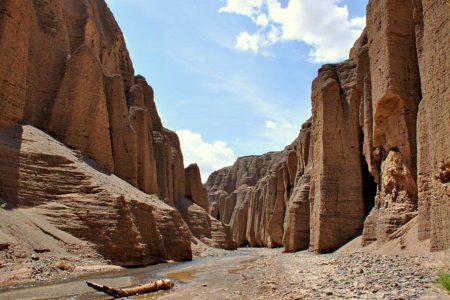 داستان عبور خط لوله انتقال آب خلیج‌فارس از نزدیکی «دره‌راگه» رفسنجان چیست؟