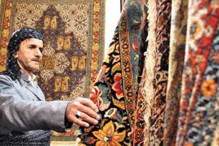 نمایشگاه صنایع دستی غرب کشور به میزبانی سنندج برگزار می‌شود