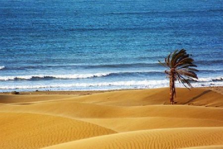 سیستان و بلوچستان دروازه گردشگری کشور است