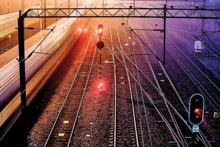 راه آهن بدون سیگنالینگ؛ فاجعه مهندسی