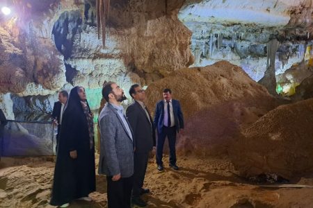 سرمایه گذاری بخشی خصوصی زنجان را به مقصد گردشگری تبدیل می‌کند