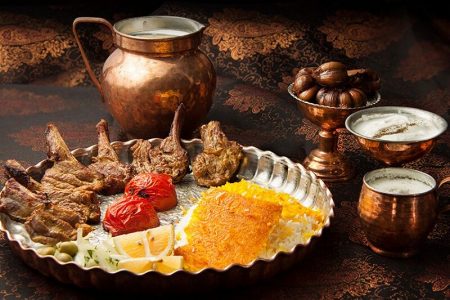 “توریسم غذایی” جاذبه‌ای دل‌انگیز در صنعت گردشگری خراسان رضوی