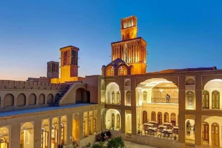 بهره‌برداری از ۹ بنای تاریخی استان اردبیل که به بخش خصوصی واگذار شده است