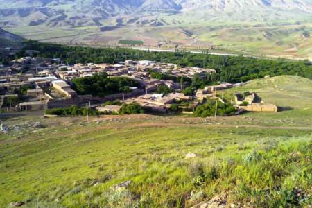 روستای «قلعه جوق» مقصدی مناسب برای گردشگری