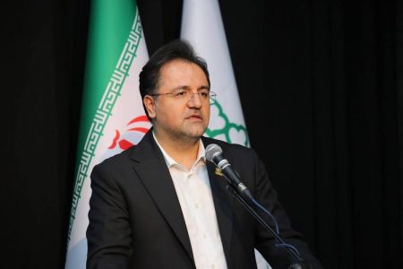 هلدینگ گردشگری شهر تهران هم باید به عضویت سازمان جهانی گردشگری درآید