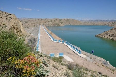 سدهای خراسان شمالی، راهی برای توسعه گردشگری این استان است