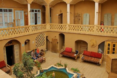 ۱۶۴ اقامتگاه بومگردی در خراسان رضوی فعالیت دارند
