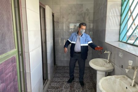 دو وزارتخانه برای توسعه سرویس‌های بهداشتی بین‌راهی طرح مشترکی را دنبال می‌کنند