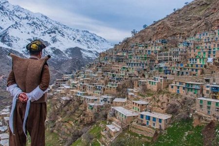 ثبت رویدادهای گردشگری کردستان در تقویم گردشگری