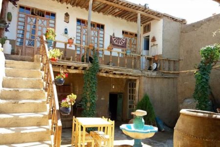 توسعه گردشگری روستایی یک اولویت است