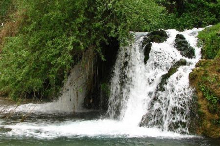 برای توسعه گردشگری در لالی برنامه ریزی می‌شود