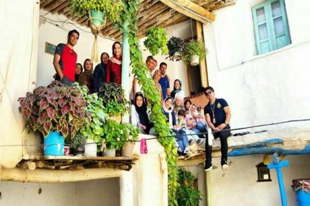 برگزاری مراسم «شب‌های گردشگری» در خانه‌های بوم‌گردی کرمانشاه