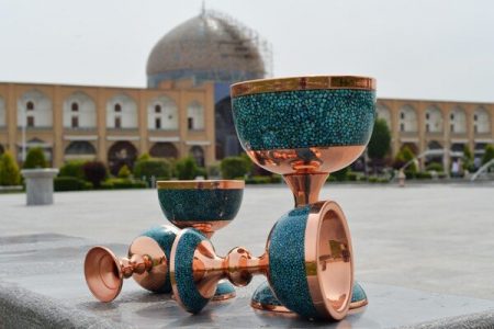 سند ملی توسعه صنایع‌دستی کشور در مسیر تدوین قرار گرفت