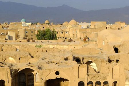 ۴۷ روستای هدف گردشگری در سیستان و بلوچستان وجود دارد
