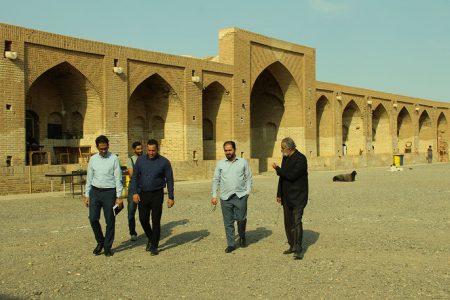 جلسات مزایده بناهای تاریخی قرار است، در استان‌ها برگزار شود
