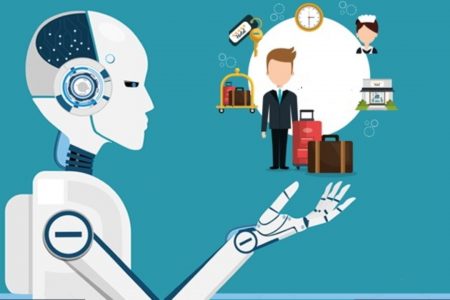 آیا هوش مصنوعی می‌تواند در صنعت گردشگری تحول آفرین باشد؟