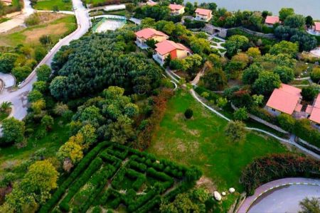 طرح توسعه زیرساخت‌های گردشگری بهبهان ابلاغ شد