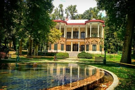 اعلام ویژه برنامه‌های مجموعه نیاوران در هفته ملی کودک