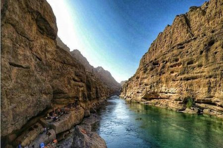زیرساخت‌های گردشگری اندیمشک با مشکل مواجه است