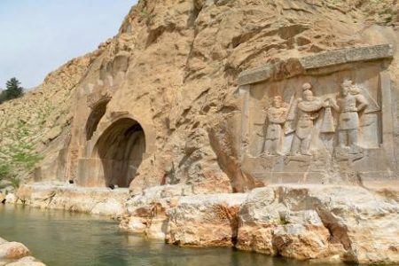 روابط گردشگری کرمانشاه و عراق توسعه می‌یابد