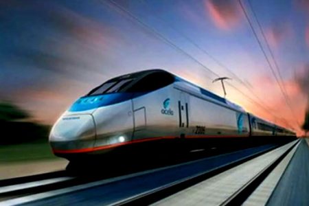 بررسی ناوگان سریع‌ السیر جهان در سال 2023