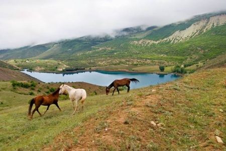 هاب گردشگری مازندران کجاست؟