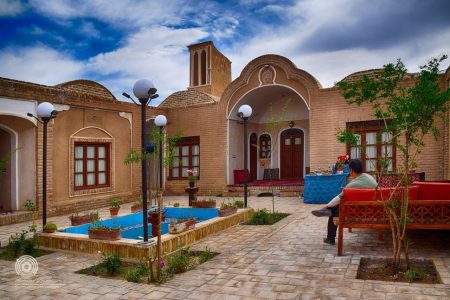 بوم‌گردی‌های گناباد در حمایت از راه‌اندازی فرودگاه این شهرستان تخفیف 100 درصدی ارائه می‌دهند