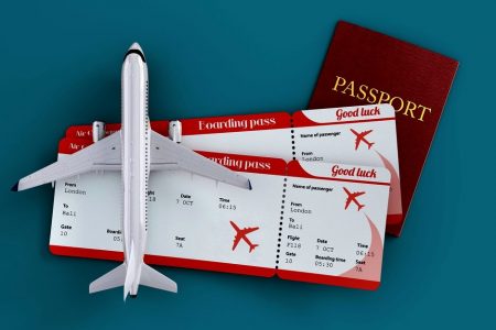 شکایت از وضعیت بلیت پروازها در کرمان