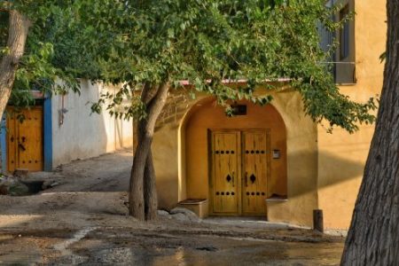 در روستاهای هدف گردشگری دیلم، مراکز اقامتی ایجاد شده است
