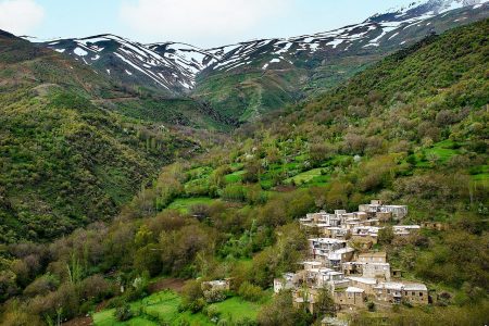توسعه گردشگری روستایی؛گامی در جهت توانمندسازی جوامع محلی