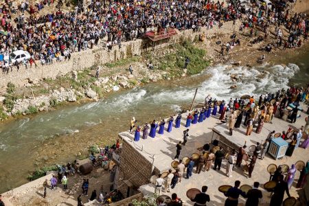 3 رویداد مهم گردشگری کردستان در تقویم رویدادهای کشور ثبت شد