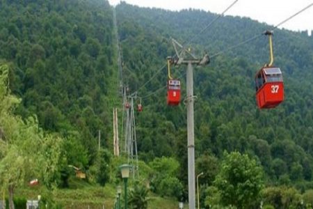 شیطنت برخی افراد عامل عدم توسعه یافتگی صنعت گردشگری گلستان است