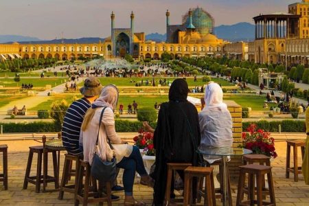 ۲۹۱ میلیون دلار سرمایه ایرانیان خارج‌نشین به گردشگری کشور وارد شد