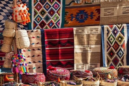آموزش تولید صنایع دستی به سربازان آغاز شد