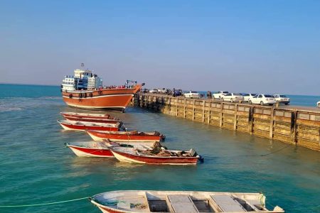 مطالعات گردشگری دریایی و روستایی در خوزستان آغاز شد