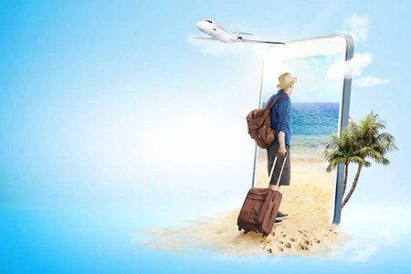 در سال ۲۰۲۳ رشد سفر به کدام مناطق بیشتر بوده است؟