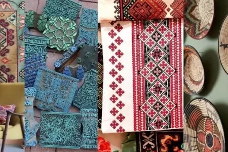 نمایشگاه سراسری صنایع‌دستی به میزبانی کرمان برگزار می‌شود
