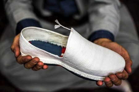 فعالیت بیش از چهار هزار بافنده کلاش در مریوان